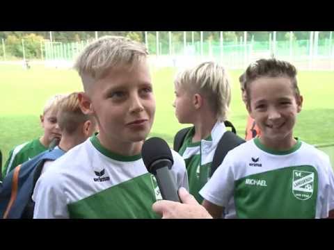 Landskron: Ankick für neues Sportzentrum