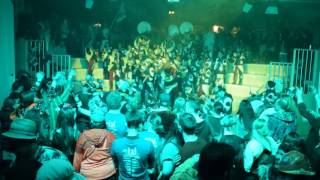 Seegusler - Rhythmus + Keep The Faith [ Root 2017 ]