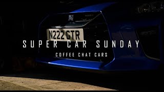 Super Car Sunday 2