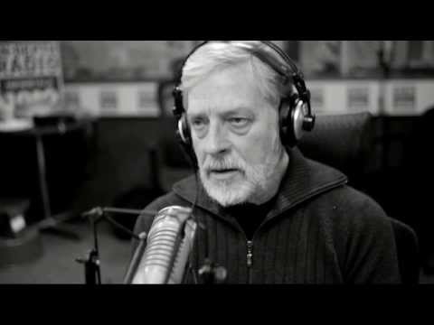 Don Thompson  In Conversation - Ted Woloshyn Show 2013