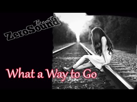 What A Way To Go by Sebastian Forslund ft Artist Lilla My