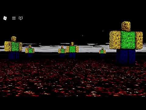 The Hunt For The Whistle