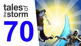 Tales of the Storm Vol.70