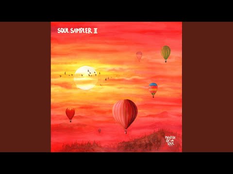 Anticipation (Extended Mix)