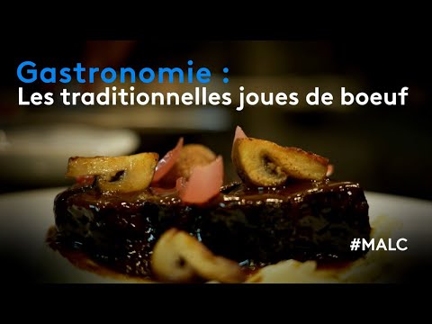 Recette Rago&ucirc;t de joues de b&oelig;uf mijot&eacute;es au vin rouge