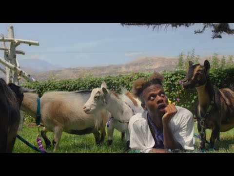 download lagu mp3 mp4 Goaty, download lagu Goaty gratis, unduh video klip Goaty