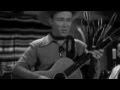 Roy Rogers in "Rough Riders Round-up'