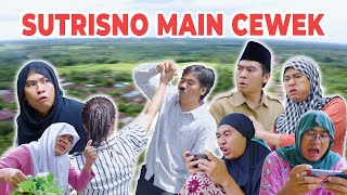 Download lagu CEWEK SUTRESNO ADA 3 mp3