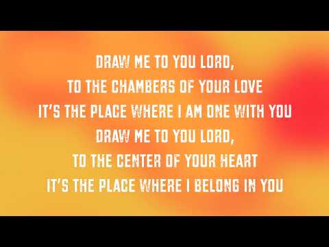 Desirable  This is where I belong | Upper room (lyrics)