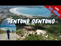 SENTONO GENTONG || View Pacitan dari Ketinggian