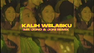 Download lagu KALIH WELASKU - JONOJONI  (MR. JONO & JONI REMIX) mp3
