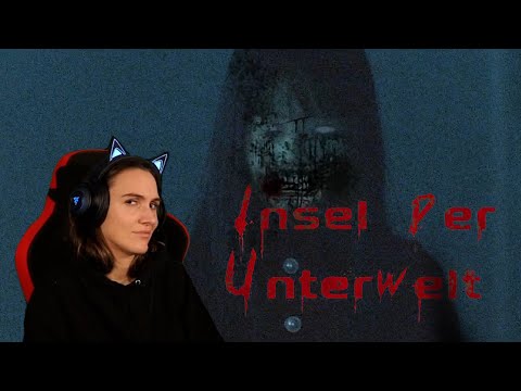 Die CRINGESTE Demo EVER | Insel der Unterwelt (Demo)