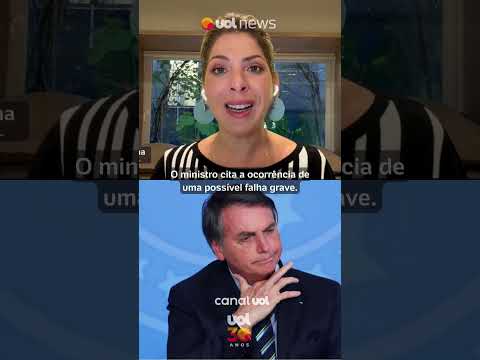 Argumento para explicar arma de Bolsonaro é frágil, diz Daniela Lima