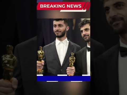 OSCAR 2025: RECTA FINAL de los PREMIOS de HOLLYWOOD MARCADA por el SILENCIO ante TRUMP | RTVE