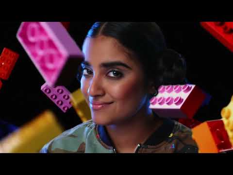 Brainchild - Building Blocks