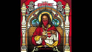 The Game - See No Evil (Feat. Kendrick Lamar) (Prod. Boi-1da)