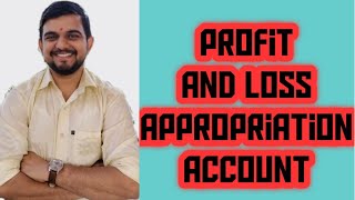 #80 ||ACCOUNT || CLASS 12 || PROFIT AND LOSS APPROPRIATION ACCOUNT| INTRODUCTION OF PARTNERSHIP FIRM