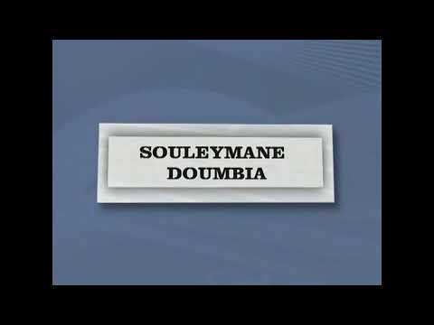Souleymane Doumbia