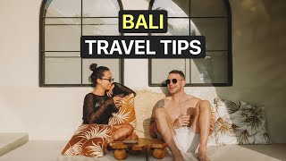 Don’t Visit BALI … (before watching this)
