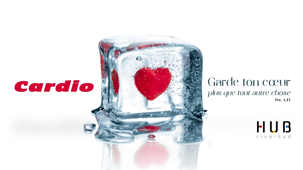 Mettre du cosmos dans mon chaos intérieur - Pierre Poulin - 9 février 2025