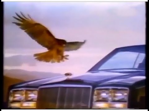 '79 Buick Riviera Commercial (1978)