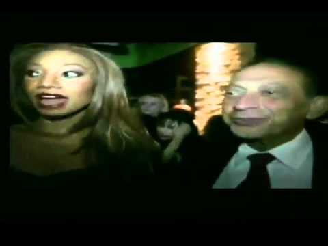 The MicWom Show episode 2 - Buddy Sampson: Deidra Trib. Part 1