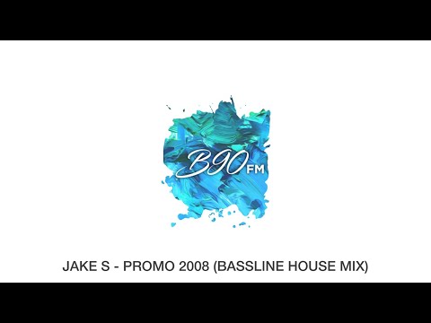 Jake S - Promo 2008 (Bassline House Mix)