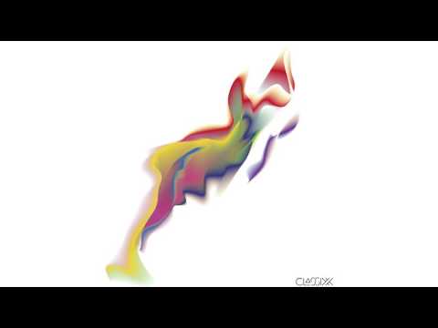 Classixx - Safe Inside Feat. Passion Pit