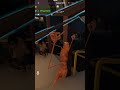 Marcus Jimbo James Prison Break 3 5 Roflgator On Twitch