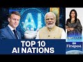 Where Does India Stand In Global AI Rankings Vantage With Palki Sharma N18G