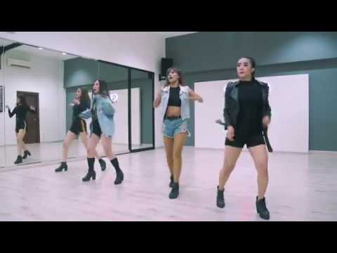 Jessica Sicillia X [I’GENERATION] - BLACKPINK WHISTLE DANCE COVER