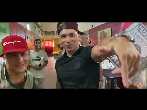 Versalle x Yamir Antiman - Sonando En Los Barrios y Penales 7 (Shot by @MDavisPF)