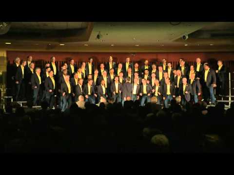 Keep Your Sunny Side Up - Vocal Revolution