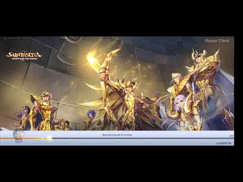 duelos galáticos..Saint seiya awakening