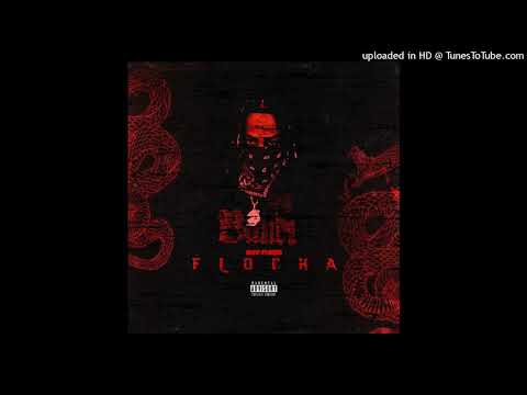 Kay Flock x Jo Bandz x Set Da Trend  - Flame Em, Pt. 2 But the kick hard this time