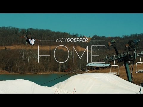 HOME // Perfect North Slopes
