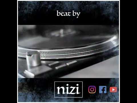 Instrumental - Deadi freestyle bégaiement  (Prod : Nizi)
