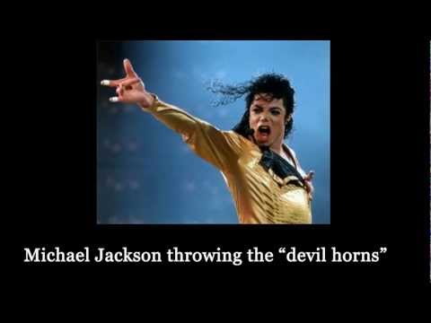 Michael Jackson admitted he sold his soul to the devil (and other artists)