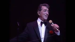 Dean Martin: Drinking Champagne