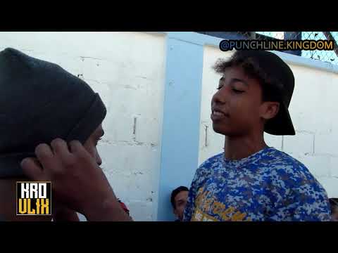 TPH vs SM  | PUNCHLINE KINGDOM | 3Y4 Puesto | Preselección Fecha 3