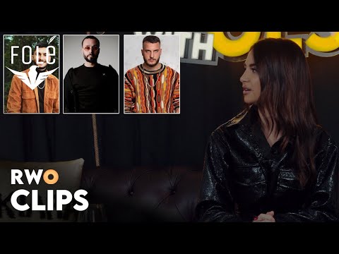 Butrint, Mozzik apo Young Zerka? Cilin zgjedh Kiara Tito (Roped with Olsi Intervista — Episode 05)