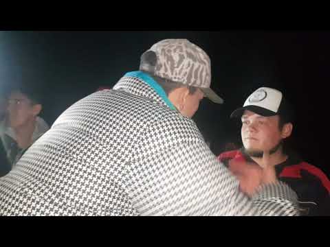 DEIG vs YERBA MALA -SEMIFINAL- Fecha 3 Torneo -18/5- DarkJail