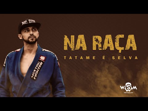 Na Raça - MC DiDi (Vídeo Clipe Oficial)