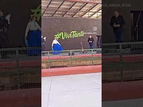 Maxi Banegas - Tanti , Córdoba .