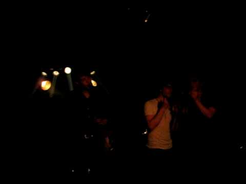 Ja, Panik - Ring them bells (Bob Dylan Cover)