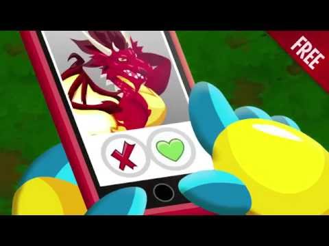 Dragon City - Breed THOUSANDS of Dragons!