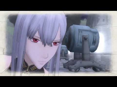 Valkyria Chronicles Part 68