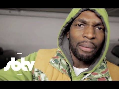 Swiss | Warm Up Sessions [S7.EP30]: SBTV