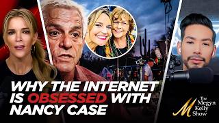 Why the Internet Has Become Obsessed With Nancy Guthrie Case and Sheriff's Mishaps, with Zack Peter