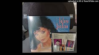 LA TOYA JACKSON - BET&#39;CHA GONNA NEED MY LOVIN&#39;
